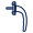 Kliky pro plastová okna a dveře
