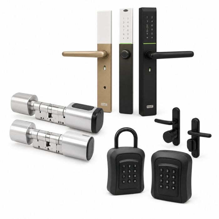 SMART HOME Richter Czech