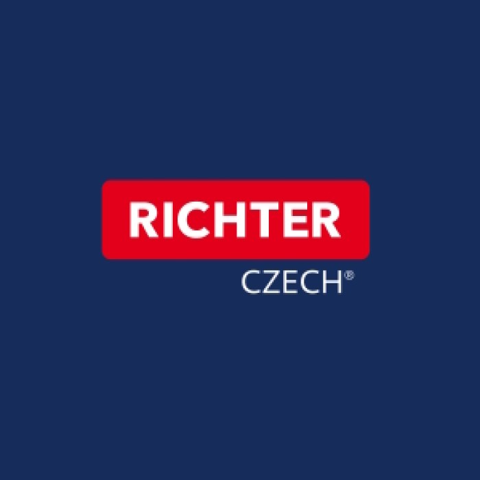 Richter Czech