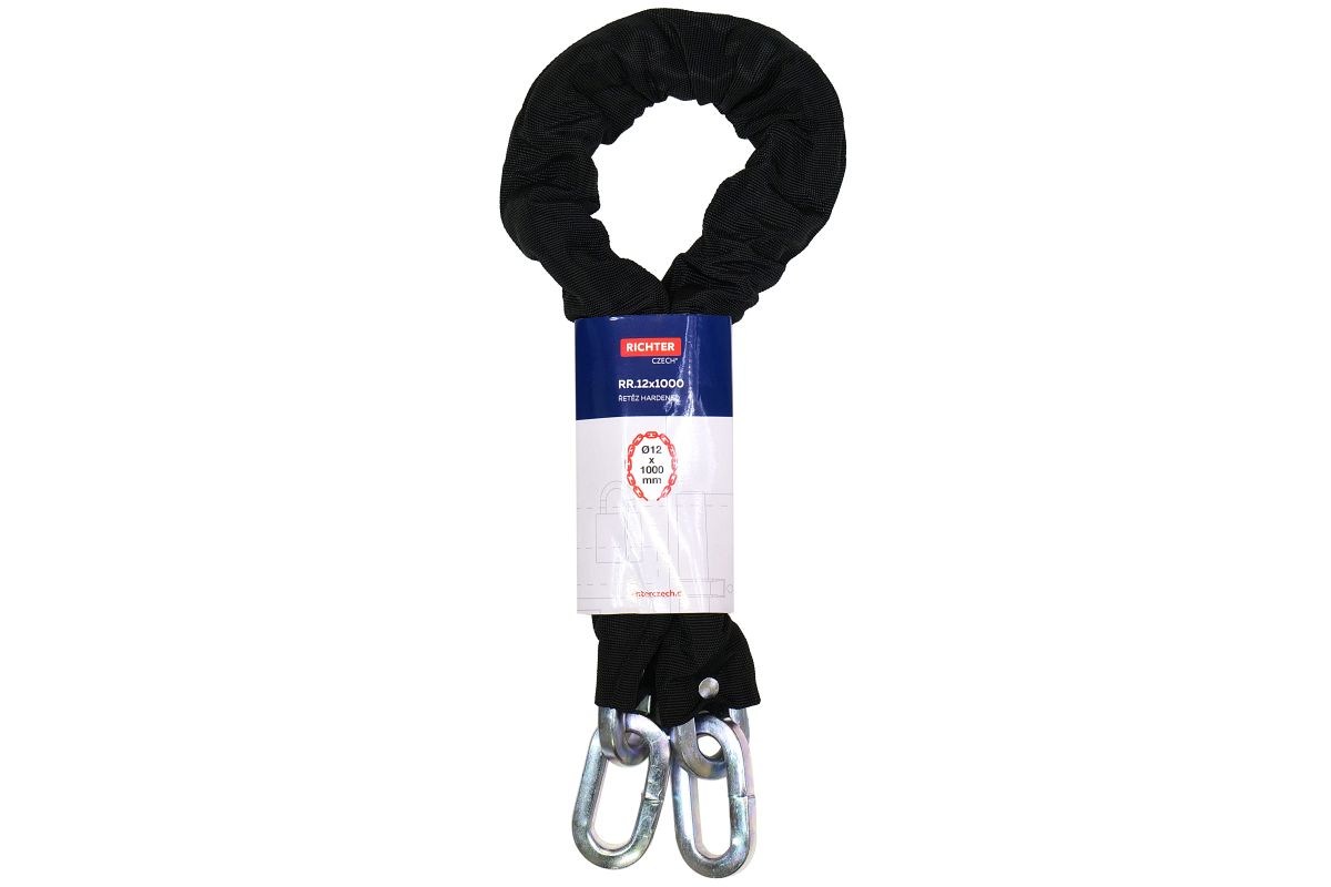 Bezpečnostní řetěz Richter Czech RR.12x1000
