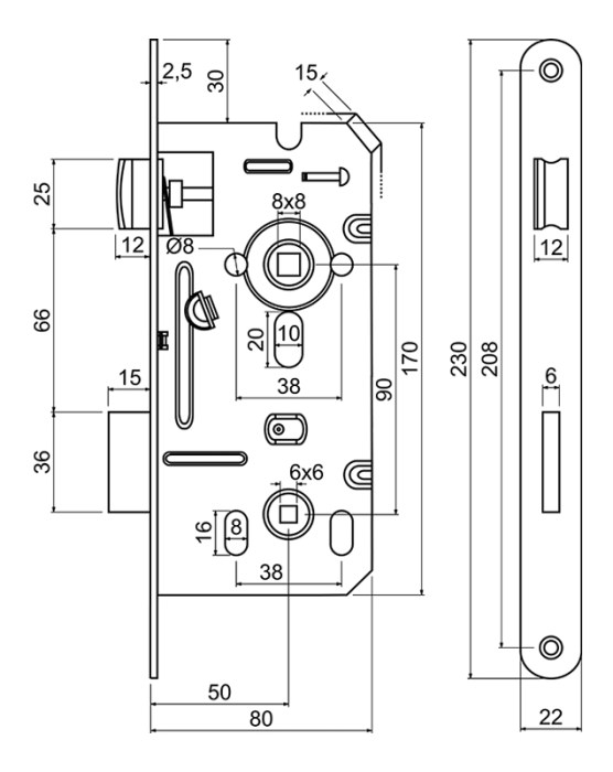 Z.301-WC.90/50/22.PL