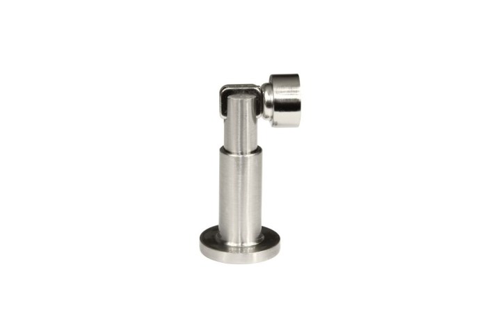Magnetická dveřní zarážka Richter Czech RDS.050.BRNI
