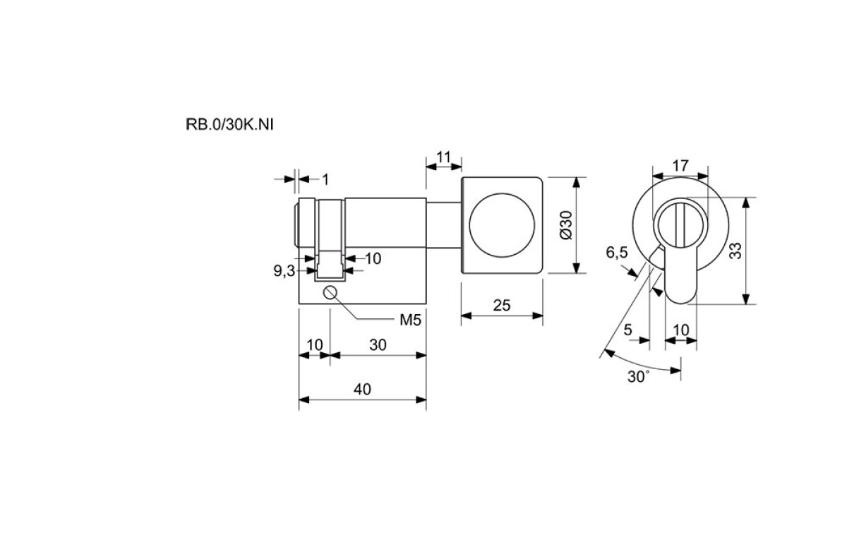 RB.0/30K.NI