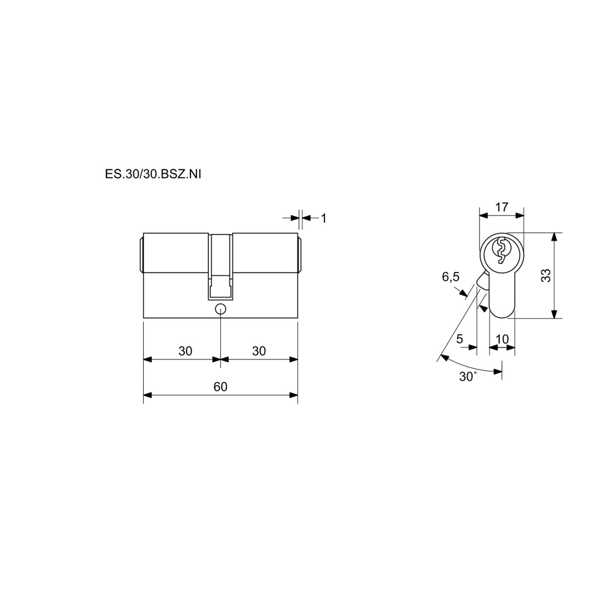 ES.30/30.BSZ.NI