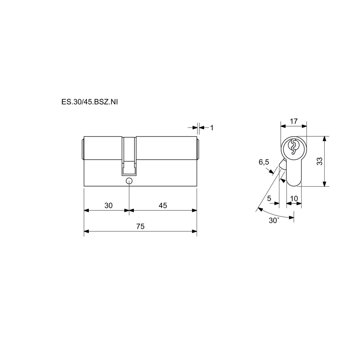 ES.30/45.BSZ.NI