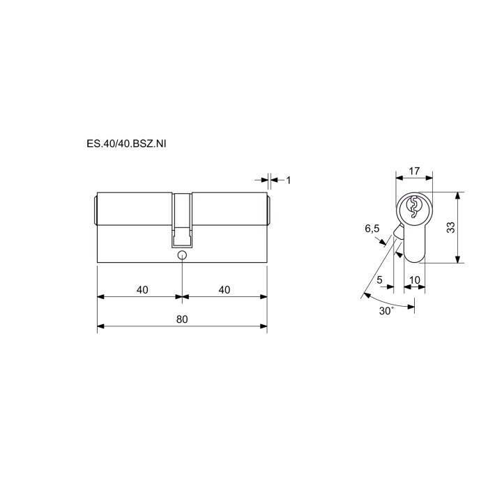 ES.40/40.BSZ.NI