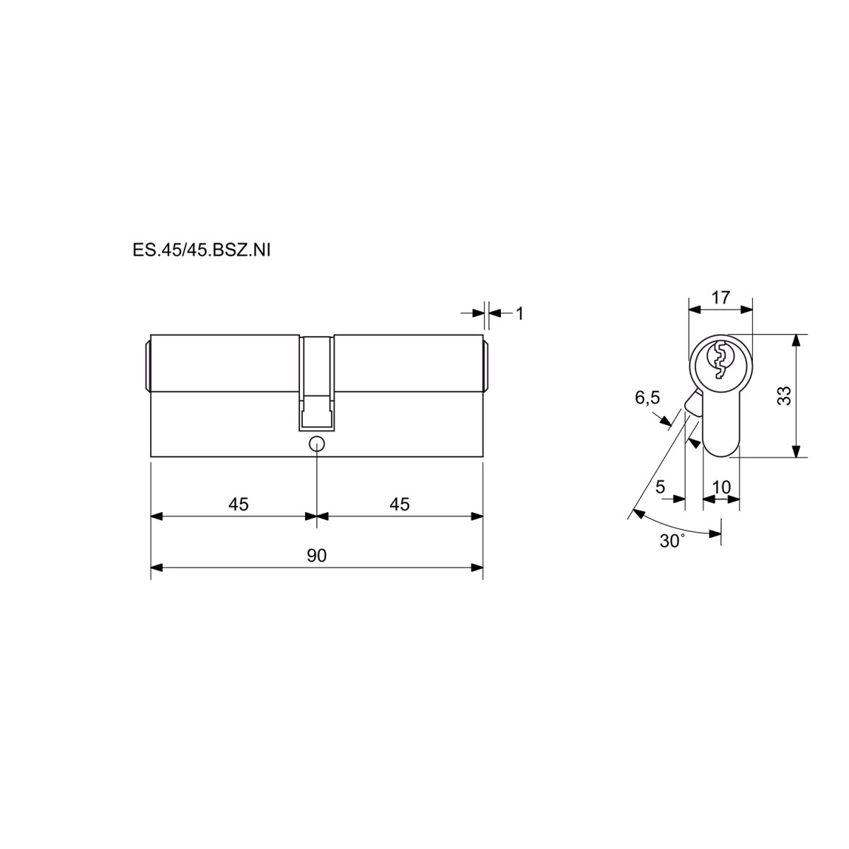 ES.45/45.BSZ.NI