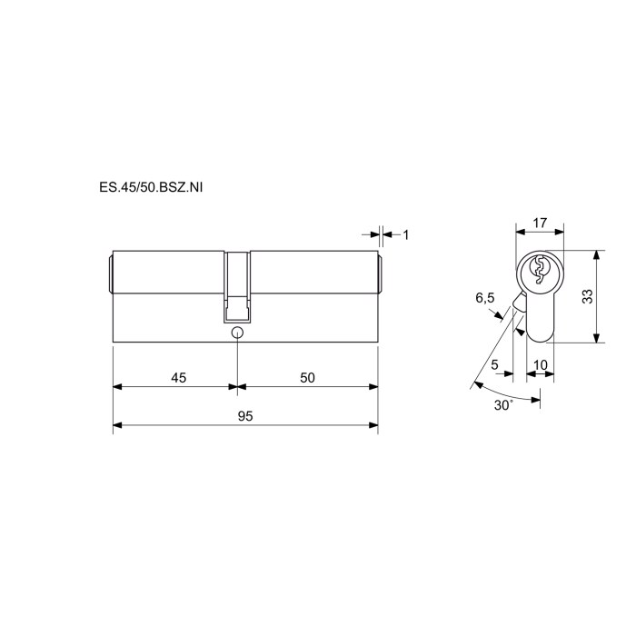 ES.45/50.BSZ.NI