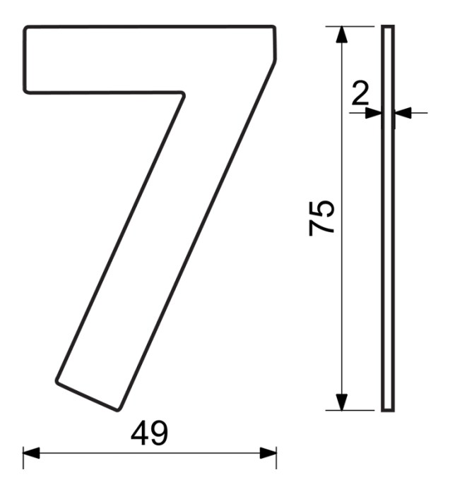 RN.75L.7.N