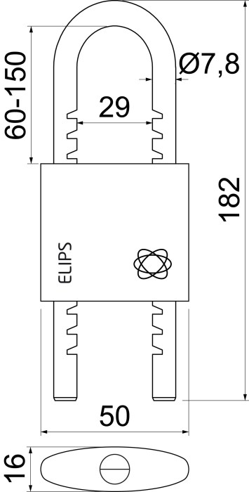 RV.ELIPS.MOD.50.SU1