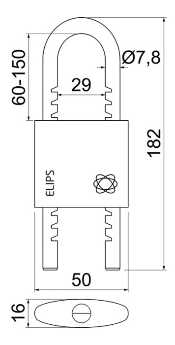 RV.ELIPS.MOD.50
