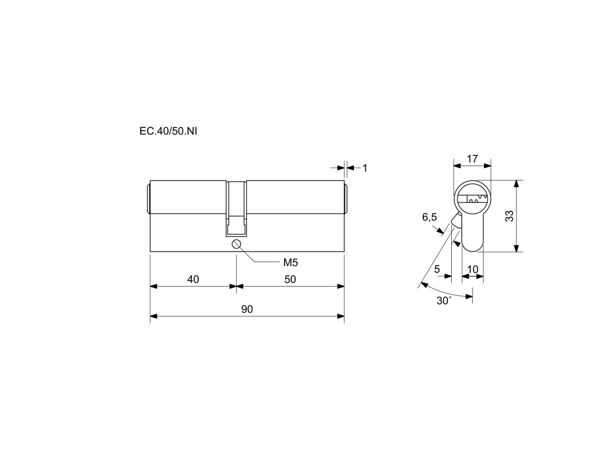 EC.40/50.NI