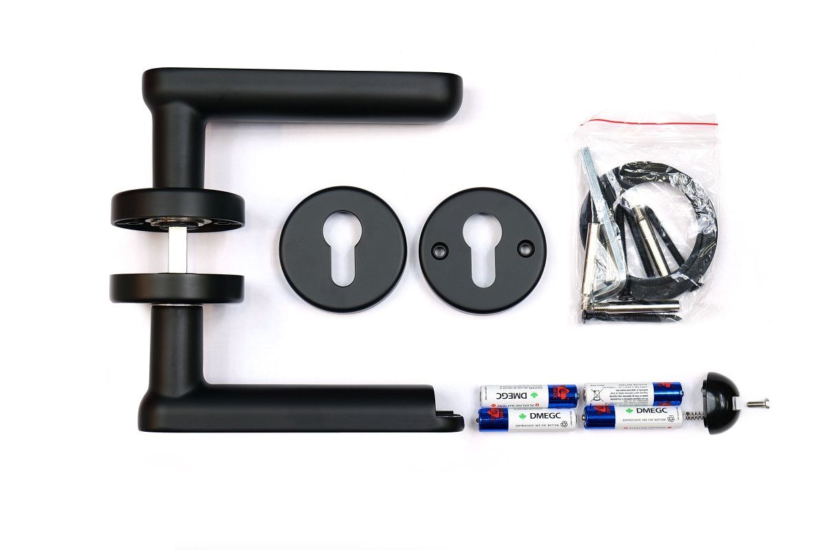 Smart Touch Handle H.03