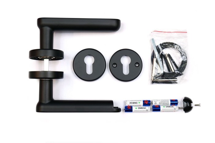 Smart Touch Handle H.03