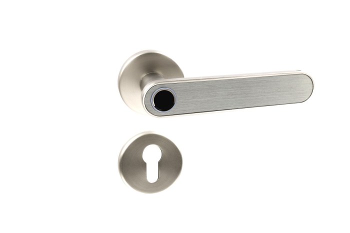 Smart Touch Handle H.03.NIMAT