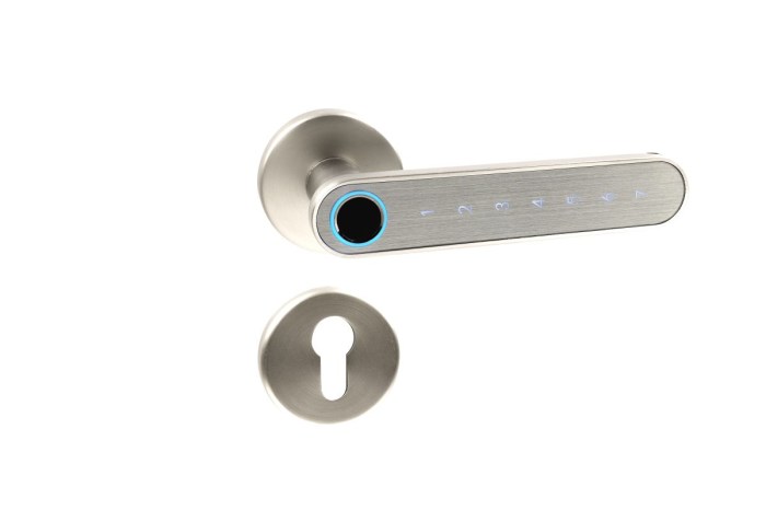 Smart Touch Handle H.03.NIMAT
