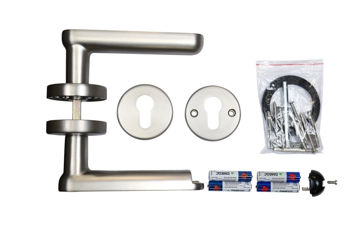 Smart Touch Handle H.03.NIMAT