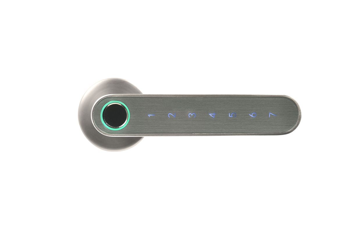 Smart Touch Handle H.03.NIMAT