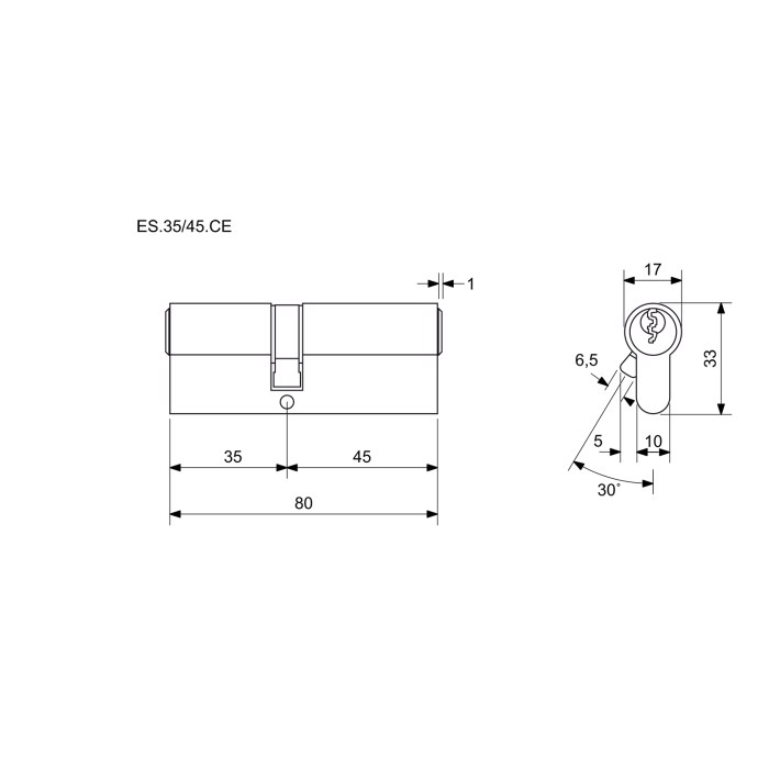 ES.35/45.CE