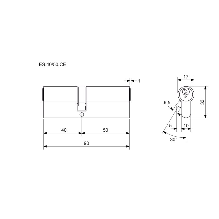 ES.40/50.CE