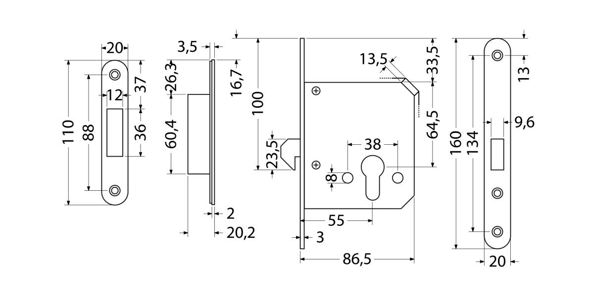 EN.304.HK.PZ.55.20