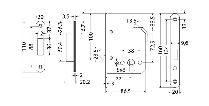 EN.304.HK.WC.55.20