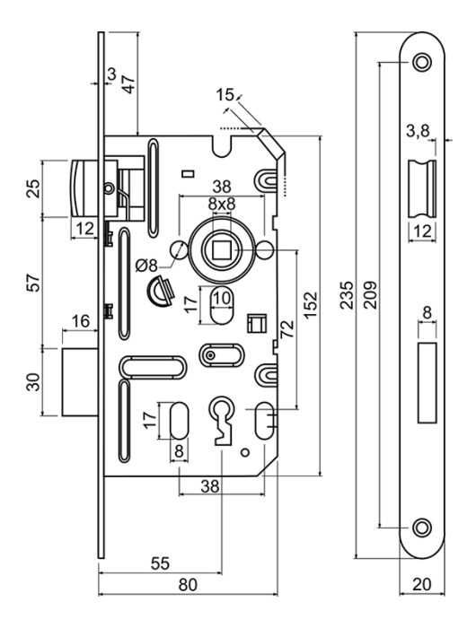 Z.301-BB.72/55/20.P.CE