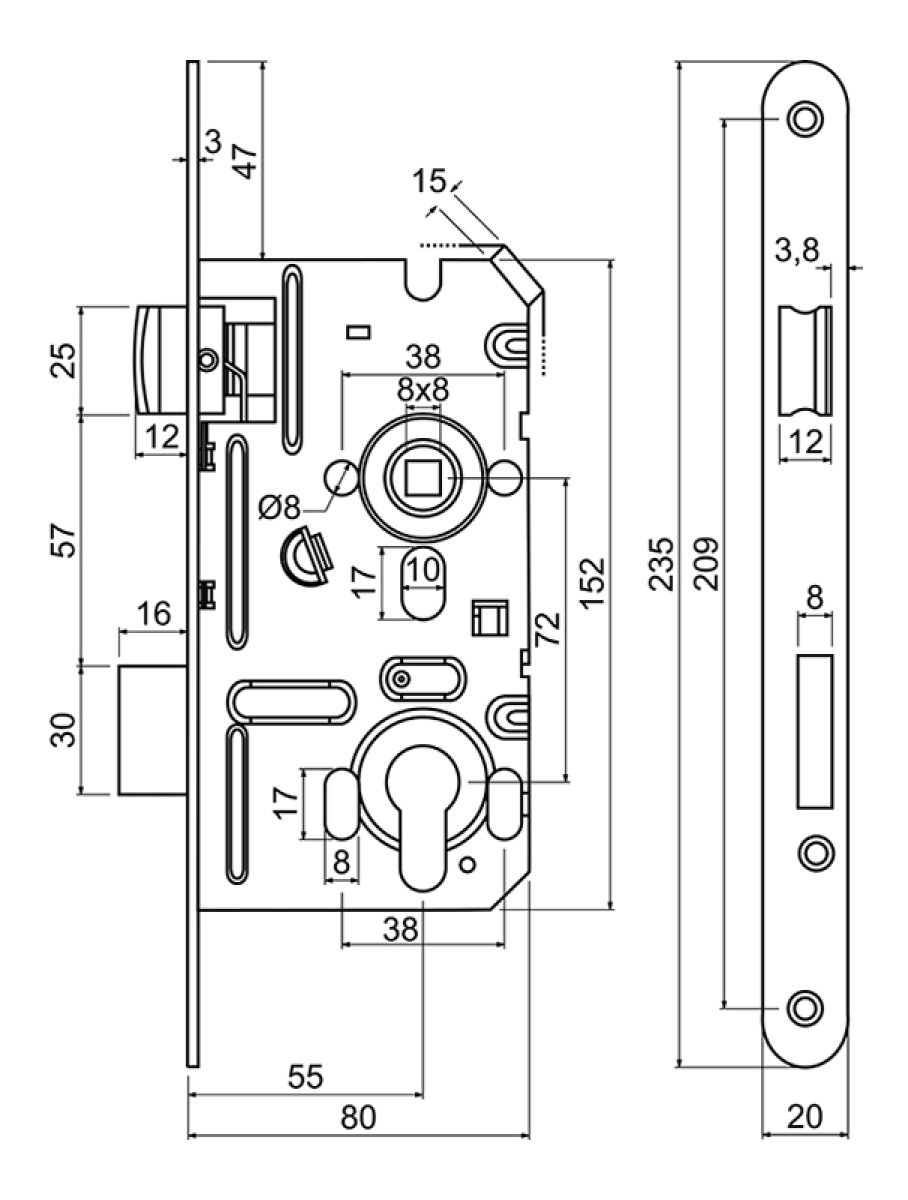 Z.301-PZ.72/55/20.P.CE