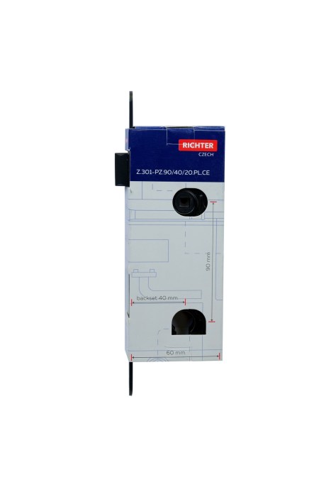 Z.301-PZ.90/40/20.PL.CE
