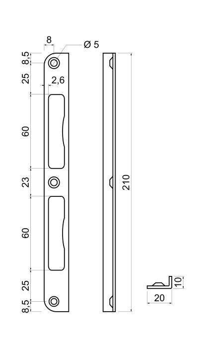 Z.301.PLCH.09.CE
