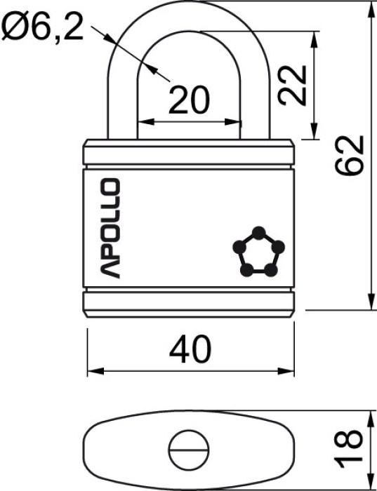 RV.APOLLO.40.SET2+1PL.CRN