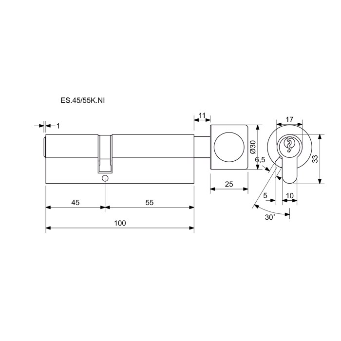 ES.45/55K.NI