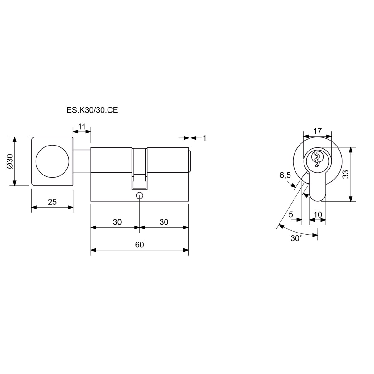 ES.K30/30.CE