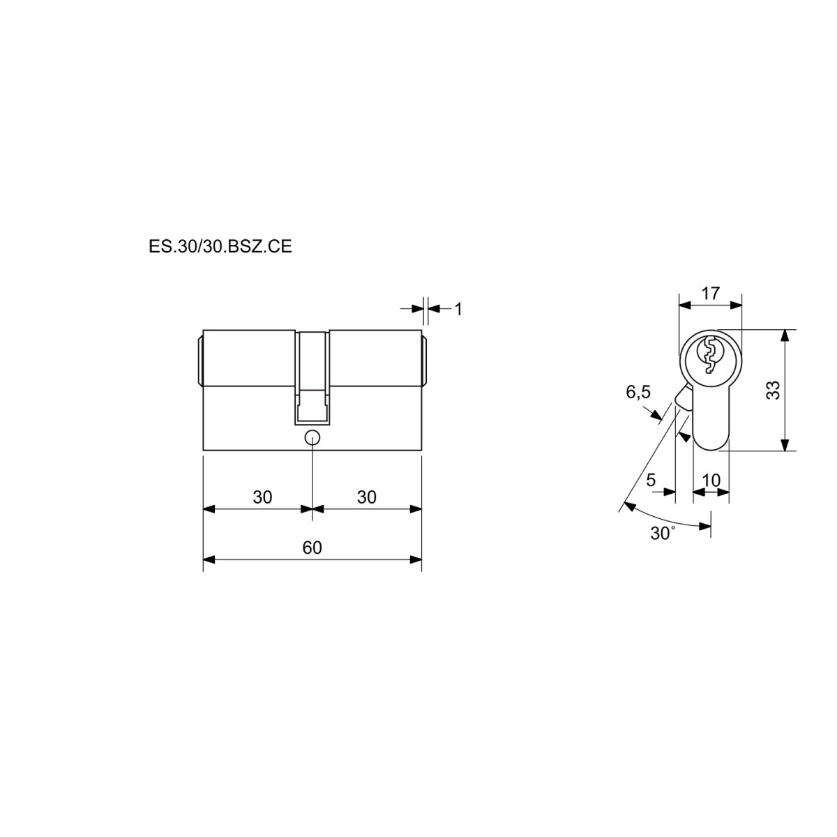 ES.30/30.BSZ.CE