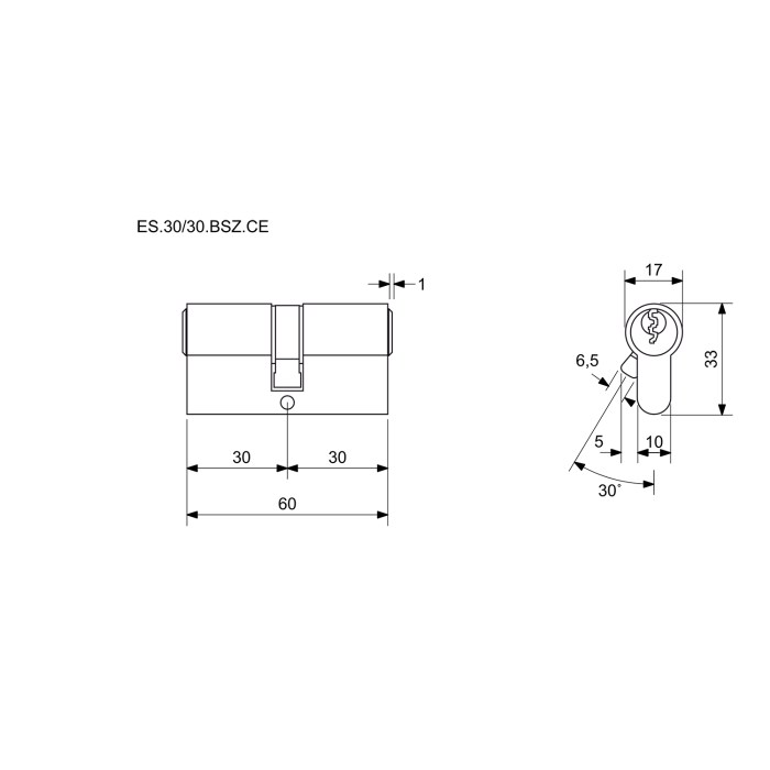 ES.30/30.BSZ.CE