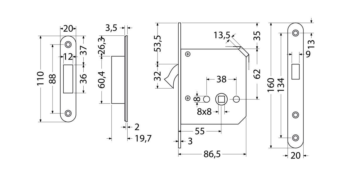 EN.304.HKM.WC.55.20