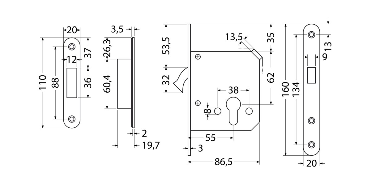 EN.304.HKM.PZ.55.20