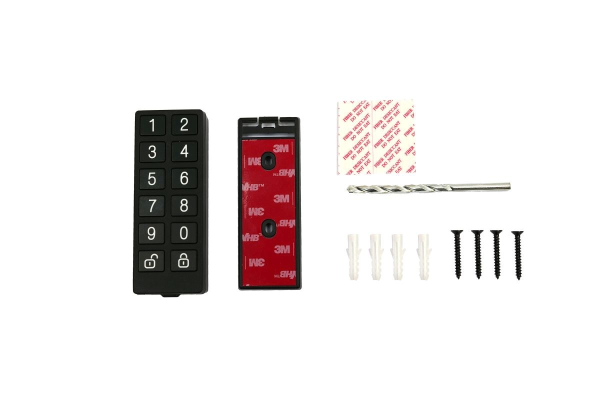 DM.KEYPAD.01