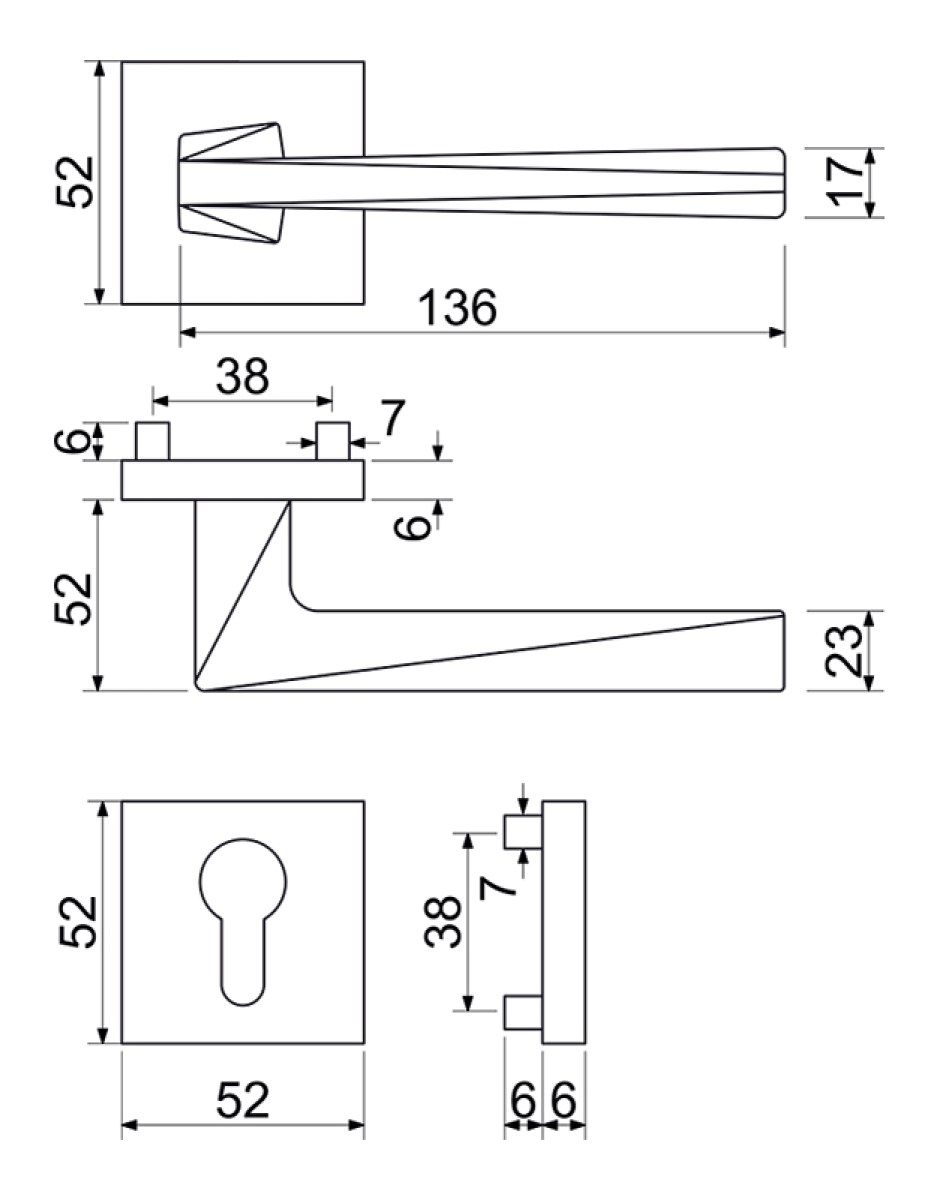 RK.C36.CUBISMO.PZ.CE
