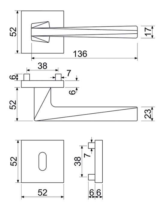 RK.C36.CUBISMO.BB.CE