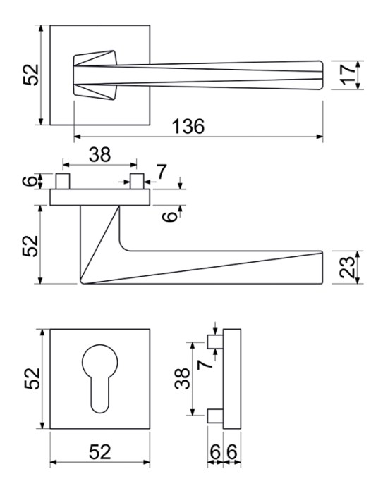 RK.C36.CUBISMO.PZ.NIMAT