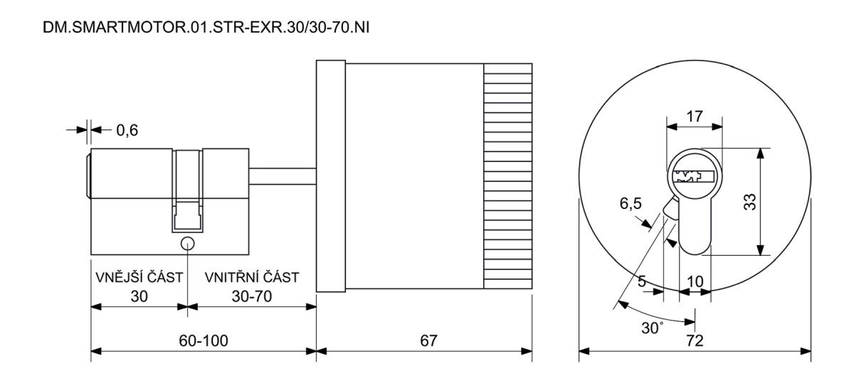 DM.SMARTMOTOR.01.STR-EXR.30/30-70.NI