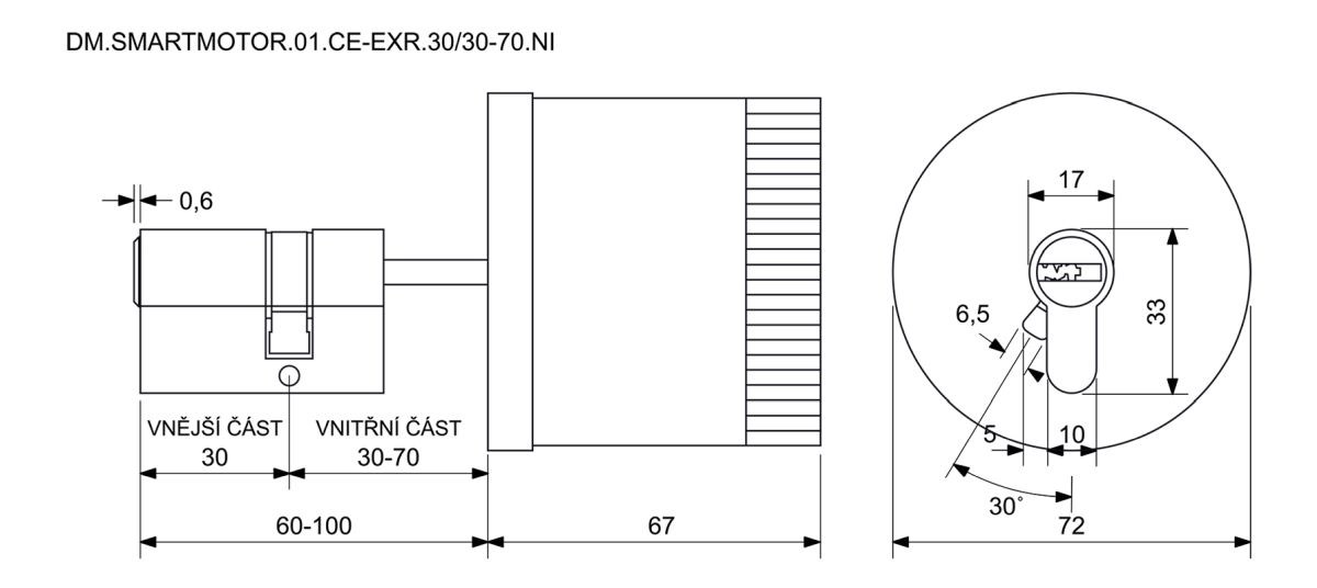 DM.SMARTMOTOR.01.CE-EXR.30/30-70.NI