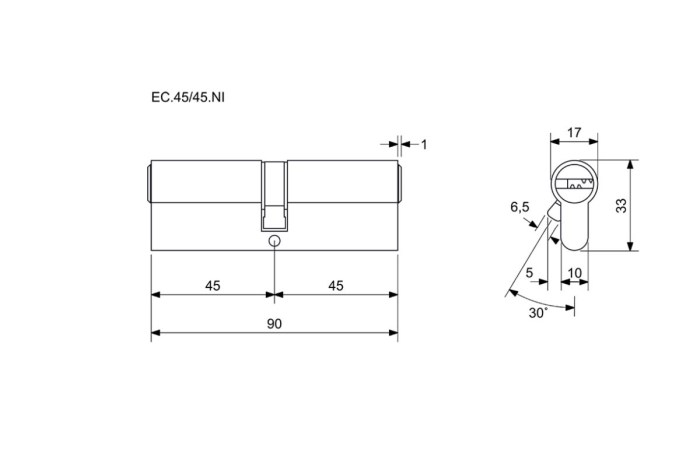 EC.45/45.NI