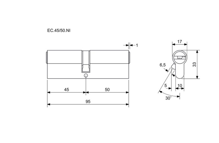 EC.45/50.NI