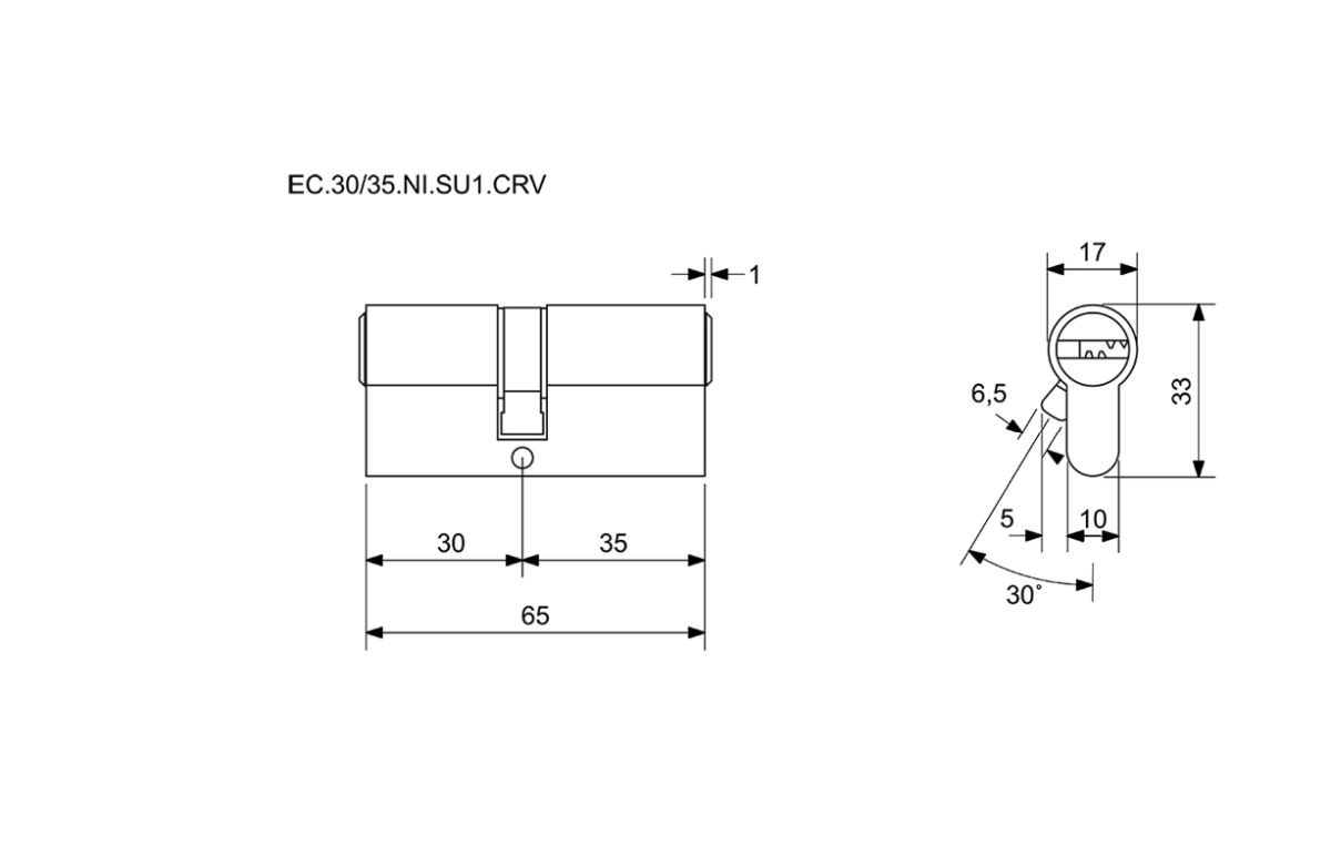 EC.30/35.NI.SU1.CRV