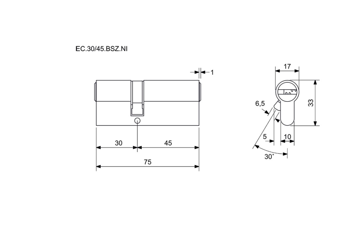 EC.30/45.BSZ.NI