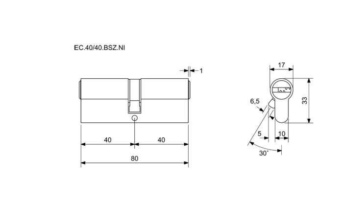 EC.40/40.BSZ.NI