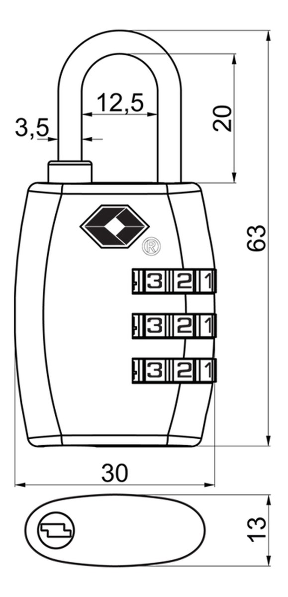 RV.TSA.335.CRV