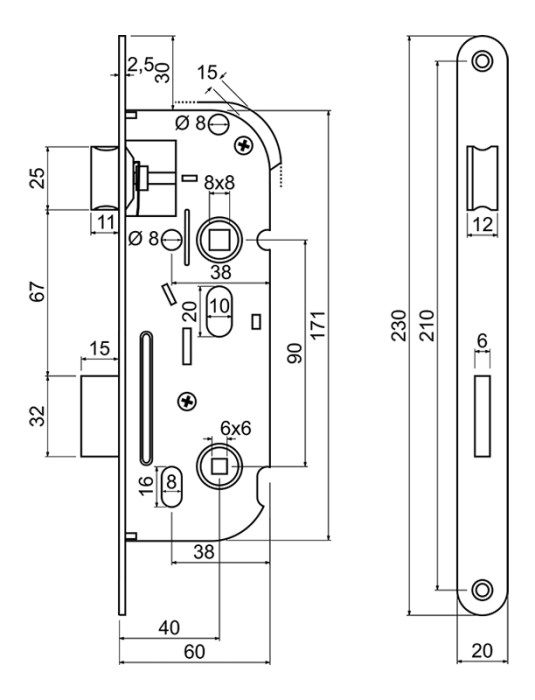 Z.301-WC.90/40/20.PL